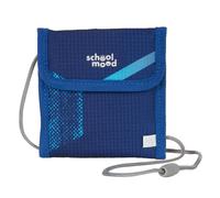 School-Mood Brustbeutel Fußball