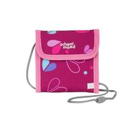 School-Mood Neck Pouch Klara