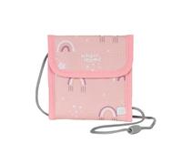 School-Mood Brustbeutel Rainbow