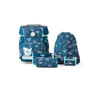 School-Mood Champion Maxx Pro Schulranzen-Set 6-Teilig Modell 2026 petrol