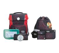 SCHOOL-MOOD Champion Maxx (Mika Drache)