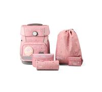 School-Mood Champion Maxx Pro Schulranzen-Set 6-Teilig Modell 2026 pink