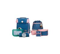 School-Mood Champion Maxx Schulranzen-Set Universal