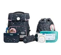 School-Mood Champion Schulranzen-Set 7tlg Ella