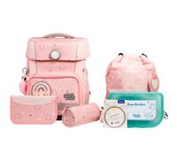 School Mood Champion Pro Rainbow #1824-24-124