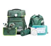 School-Mood Champion Pro Schulranzen-set 7-tlg. Universal