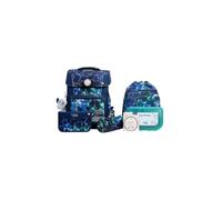 School-Mood Champion Schulranzen-Set 7-teilig - „Felix“