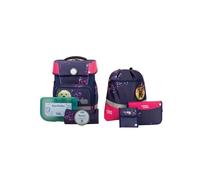School-Mood Champion Schulranzen-set 7-tlg. Universal