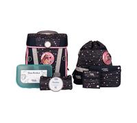 School-Mood Hero Air Plus Schulranzen-Set 7tlg Ella