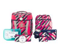 School-Mood Hero Air+ Yuna (Neon Pink)