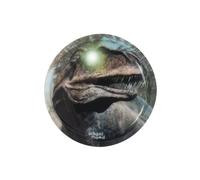 School-Mood LED-Patchy Dinosaurier