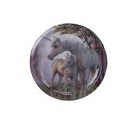 School-Mood LED-Patchy Einhorn