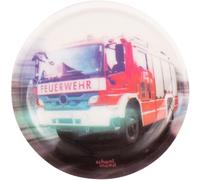 School Mood LED-Patchy Feuerwehr