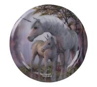 School-Mood LED-Patchy Einhorn