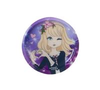 School-Mood LED-Patchy Love