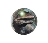School Mood LED-Patchy Dinosaurier