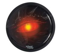 School-Mood Motivset LED-Patchy Drachenauge Durchmesser ca. 9 cm 1tlg.