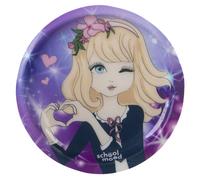 School-Mood LED-Patchy Love