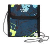 School-Mood Neck Pouch Elias