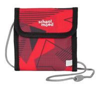 School-Mood Neck Pouch Kai