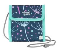 School-Mood Neck Pouch Lina