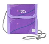 SCHOOL-MOOD Neck Pouch Marie