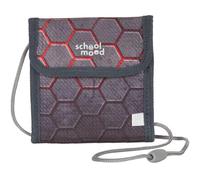 School-Mood Neck Pouch Mika