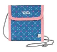 School-Mood Neck Pouch Mila