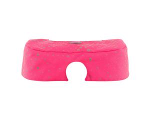 School-Mood NeonCap Hero Air+ (2021) pink