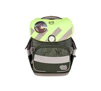 School-Mood NeonCap Timeless Air+ mit Reflektorstreifen 30 cm