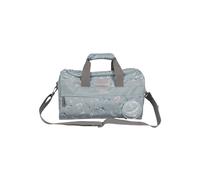 School-Mood Nordic Collection Sporttasche Aqua