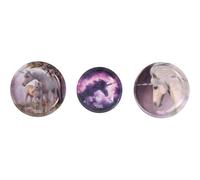 school mood Patchy-Set Luisa - Einhorn 3tlg.