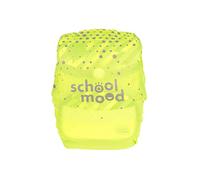 School-Mood Regenschutz (neon gelb)