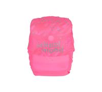 School-Mood Regenschutz (neon pink)