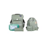 School Mood Timeless Ocean Schulranzen Set 6tlg. (Reef)