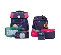 School Mood Schulranzen Champion Leni 7tlg.