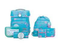 School Mood Schulranzen Champion Lilly 7 tlg.