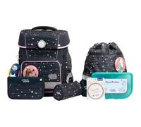 School-Mood Champion Maxx Pro Ella (Pony), 7-tlg. Schulranzenset