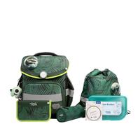 School-Mood Schulranzen Set 7tlg. Timeless Pro Daniel (2025)