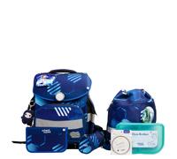 School-Mood Schulranzen Set 7tlg. Timeless Pro Jonas (2025)