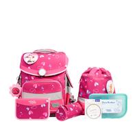 School-Mood Schulranzen Set 7tlg. Timeless Pro Klara (2025)