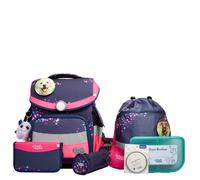 School-Mood Schulranzen Set 7tlg. Timeless Pro Leni (2025)
