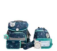 School-Mood Schulranzen Set 7tlg. Timeless Pro Lina (2025)