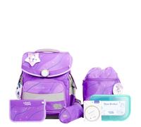 School-Mood Schulranzen Set 7tlg. Timeless Pro Marie (2025)