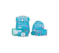 School Mood Schulranzen Champion Lilly 7 tlg.