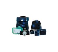 School Mood Schulranzen Champion Moritz 7 tlg.