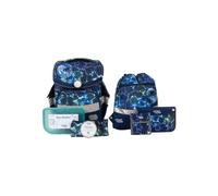 School-Mood Schulranzen-Set Timeless Air+ Felix (Wolf)