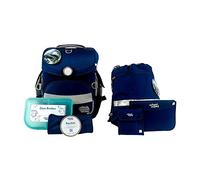 SCHOOL-MOOD Schulranzen Timeless Air