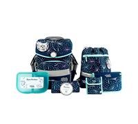 SCHOOL-MOOD Schulranzen Timeless Air Lina