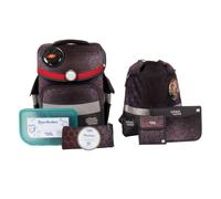 School Mood Schulranzen Timeless Air Plus Mika 7 tlg.